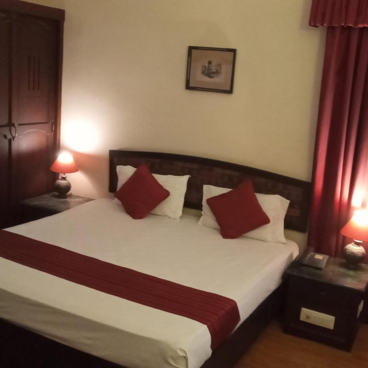 The Wyte Fort Kochi Buitenkant foto